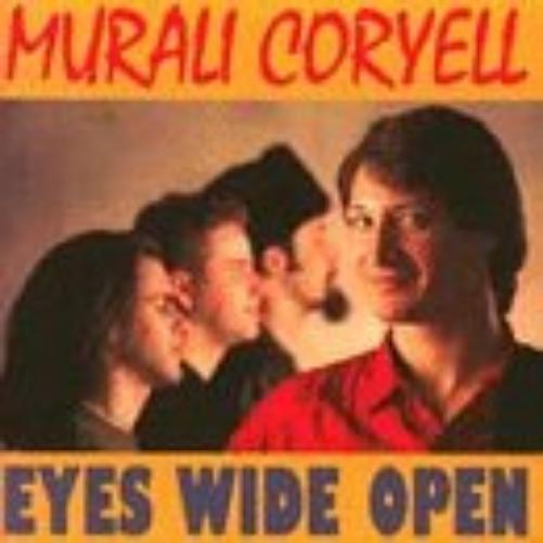 Eyes Wide Open