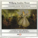 Wolfgang Amadeus Mozart - Divertimento K 251 N.11 (1776) In Re Settimino