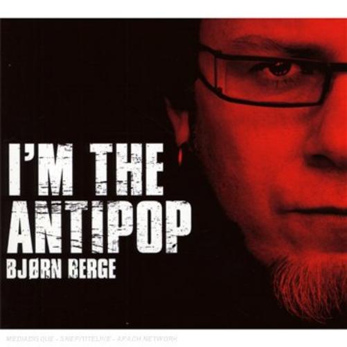 Im The Antipop