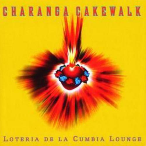 Loteria De La Cumbia Lounge