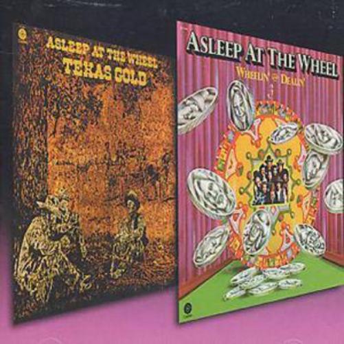 Texas Gold/Wheelin' And Dealin'