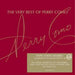 Papa Loves Mambo - The Very Best of Perry Como