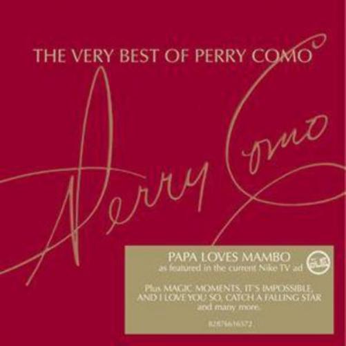 Papa Loves Mambo - The Very Best of Perry Como