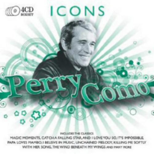 Perry Como