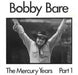The Mercury Years 1970-1972, Vol. 1-3