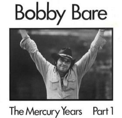 The Mercury Years 1970-1972, Vol. 1-3