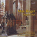 Max Reger Orgelwerke, Bernhard Buttmann Sebalduskirche Nürnberg