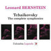 Symphonies Nos. 1 - 6 (Bernstein)