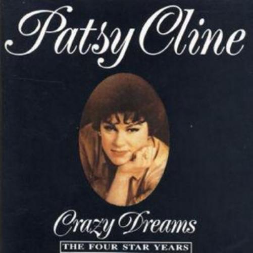 Crazy Dreams: THE FOUR STAR YEARS