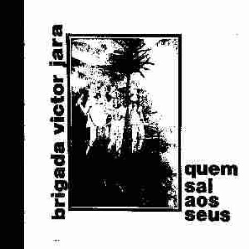 Quem Sai Aos Seus