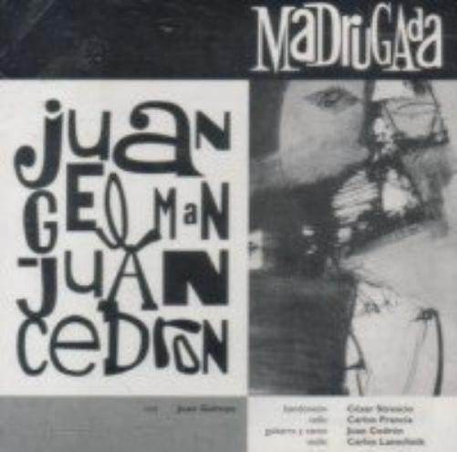 Madrugada
