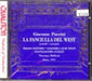 Fanciulla Del West