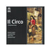 Pareti. Raffaello - Il Circo