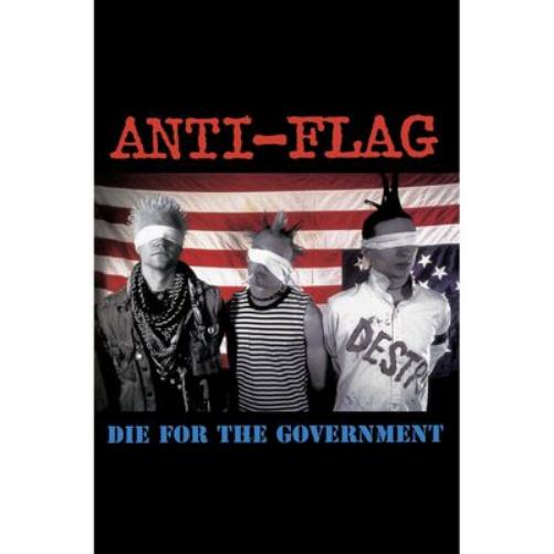 Die for the Government