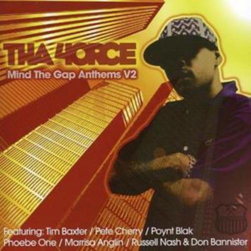 Mind the Gap Anthems