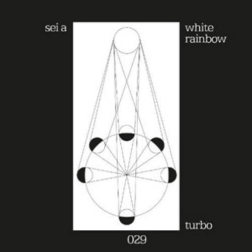 White Rainbow