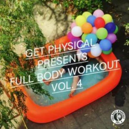 Full Body Workout - Vol. 4