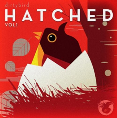Hatched - Volume 1