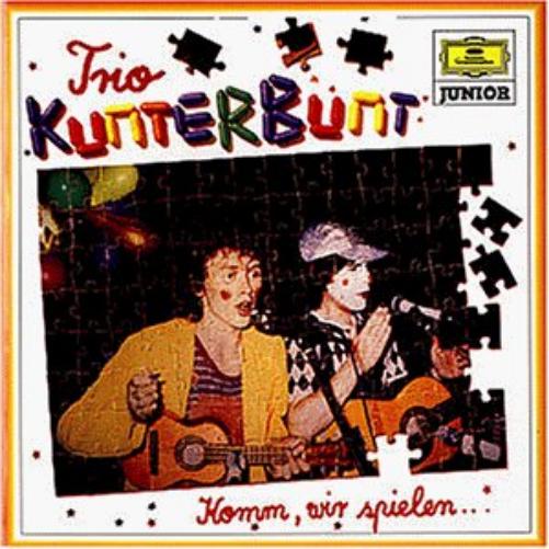 Komm, Wir Spielen