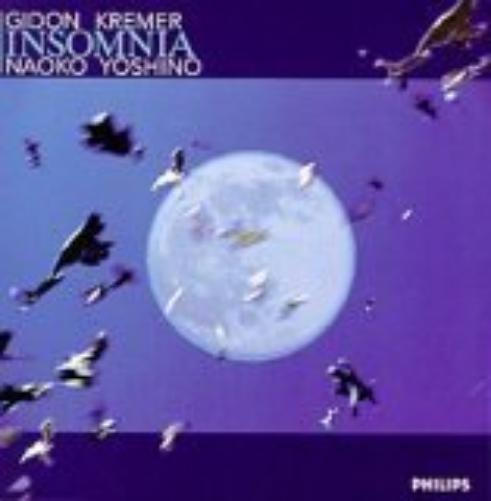 Insomnia