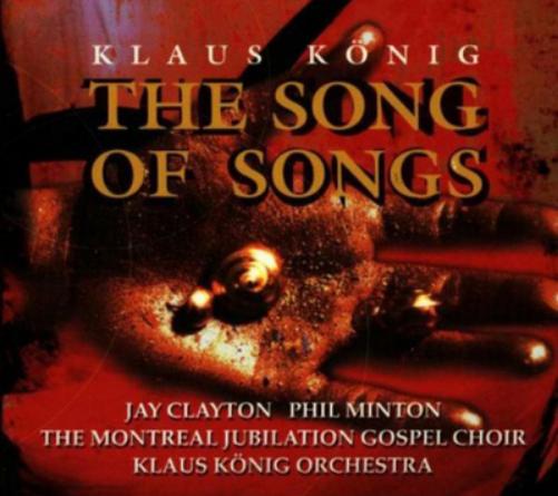 The Song of Songs