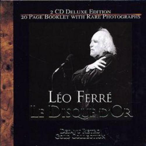 Le Disque D'or