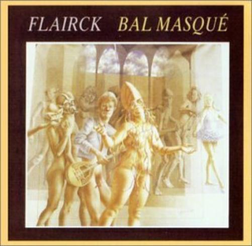 Bal Masque (US Import