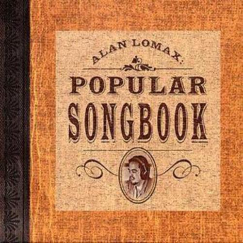 Alan Lomax - Popular Songbook