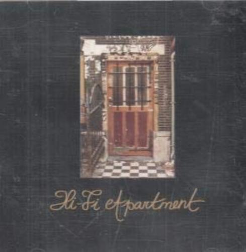 Hi-Fi Apartment