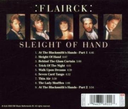 Sleight of Hand