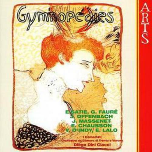 Gymnopedies