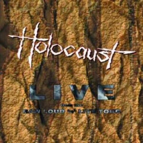 Holocaust - Live