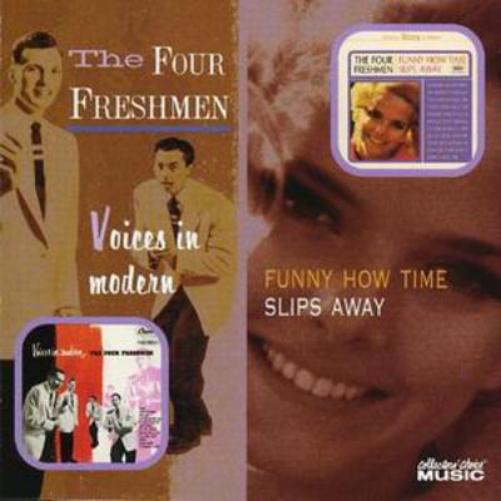 Voices in Modern/funny How Time Slips Away