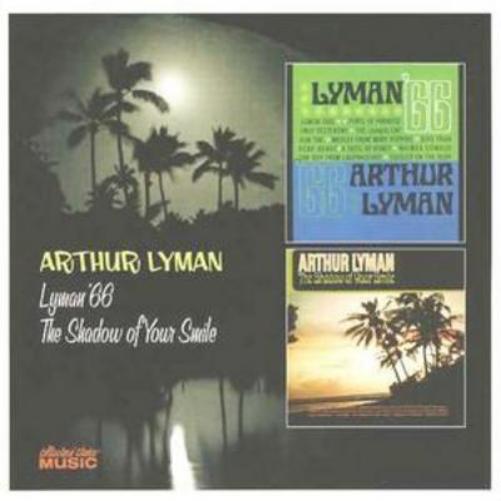 Lyman 66/the Shadow of Your Smile