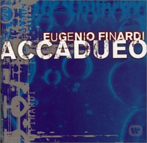 Accadueo (+Sanremo