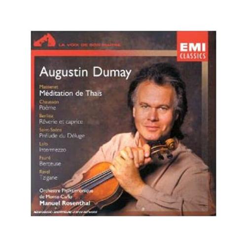 Famous Violin Pieces, Meditati
