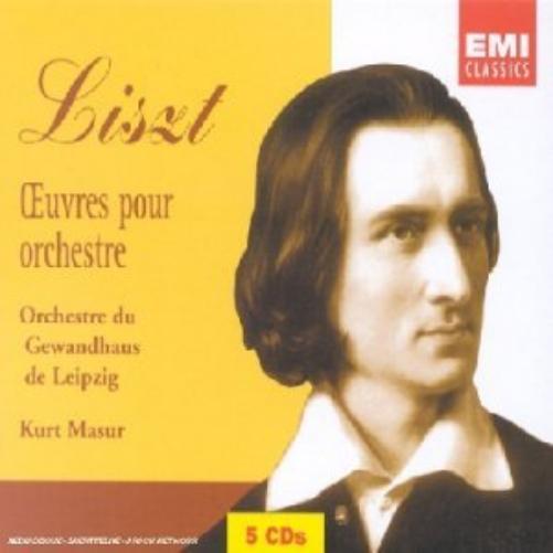Orchesterwerke