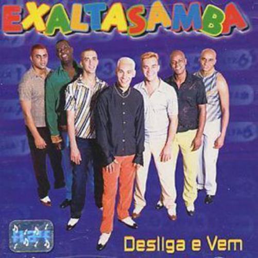 Desliga E Vem