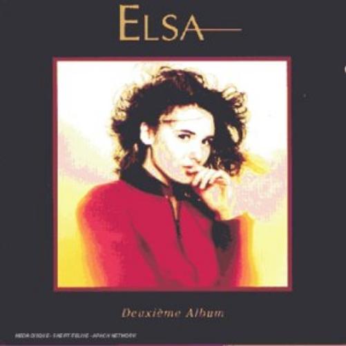 Deuxieme Album