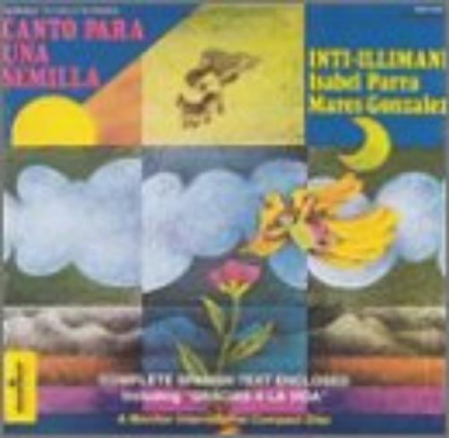 Canto Para Una Semilla
