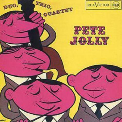 Duo-Trio-Quartet