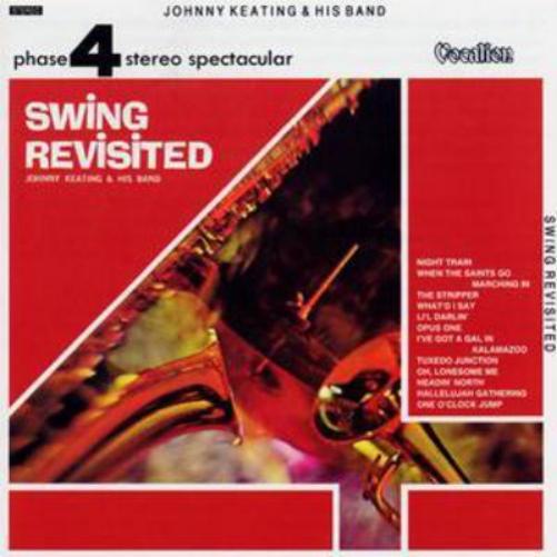 Swing Revisited