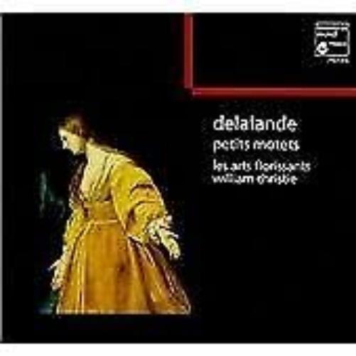 Delalande Petits Motets