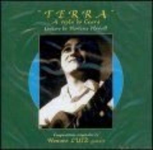 Brésil - Terra