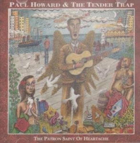 Patron saint of heartache (F, 1993, & The Tender Trap