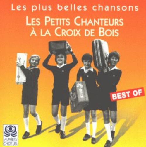 Chormusik