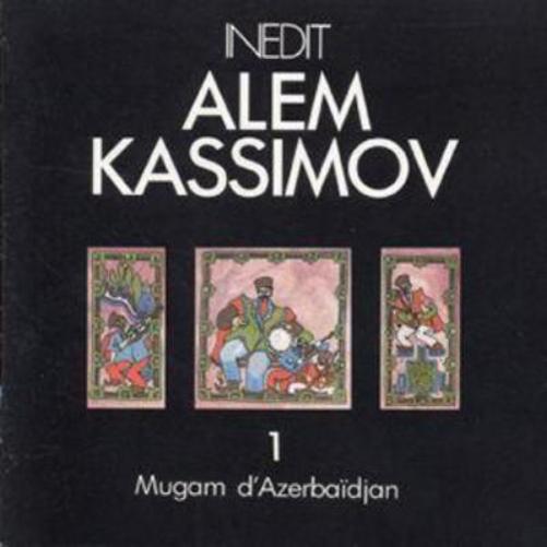 Mugam D'azerbaidjan