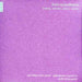 From Scandinavia (Arditti String Quart, Kriikku, Tiensuu)