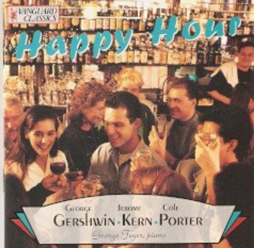 Happy Hour