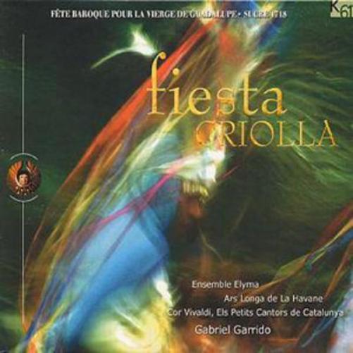 Fiesta Criolla (Illari, Garrido, Araux, Chavarria, Flores)